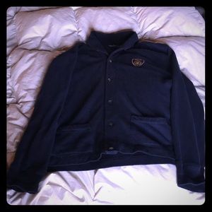Ralph Lauren Cardigan Sweater